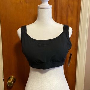 Duluth Trading Hellrassiere High Impact Work Bra